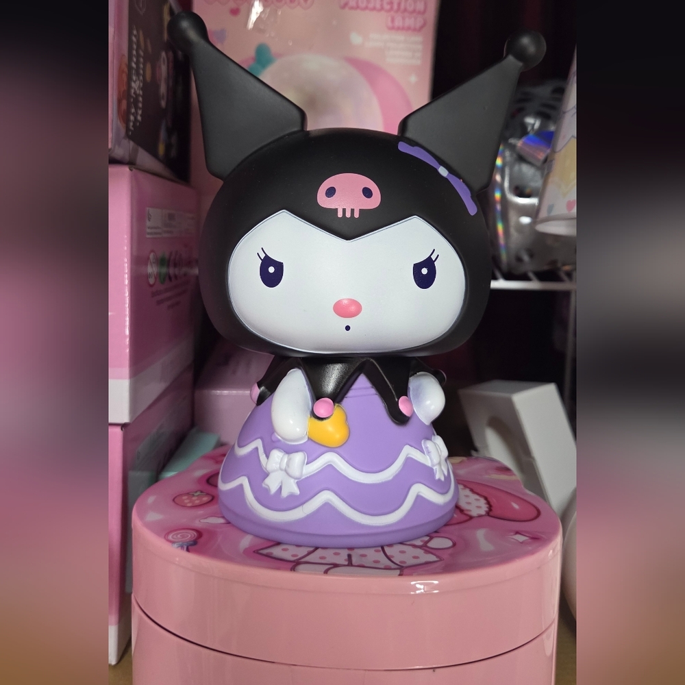 Sanrio Kuromi Bundle